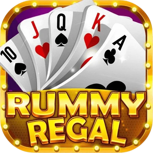 Rummy Regal 